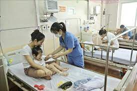 Bệnh viện đa khoa tỉnh đảm bảo công tác khám, chữa bệnh, phòng chống dịch trong dịp nghỉ lễ  